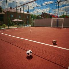 Гостиничный комплекс Таганай, Зелёная Поляна, Республика Башкортостан