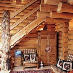 Отель Архангельская Дача, Звенигород, Московская область