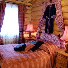 Отель Архангельская Дача, Звенигород, Московская область