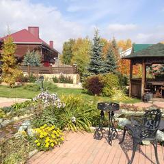 Гостиничный комплекс Таганай, Зелёная Поляна, Республика Башкортостан