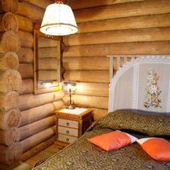 Отель Архангельская Дача, Звенигород, Московская область