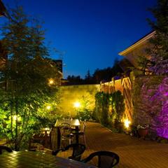 Гостиничный комплекс Таганай, Зелёная Поляна, Республика Башкортостан