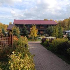 Гостиничный комплекс Таганай, Зелёная Поляна, Республика Башкортостан