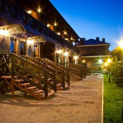 Гостиничный комплекс Таганай, Зелёная Поляна, Республика Башкортостан