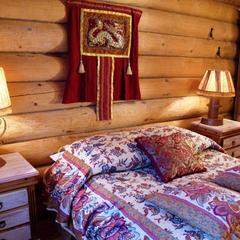 Отель Архангельская Дача, Звенигород, Московская область