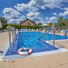 Гостиничный комплекс Таганай, Зелёная Поляна, Республика Башкортостан