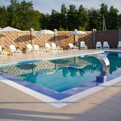 Гостиничный комплекс Таганай, Зелёная Поляна, Республика Башкортостан