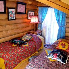 Отель Архангельская Дача, Звенигород, Московская область