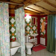 Отель Архангельская Дача, Звенигород, Московская область