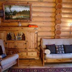 Отель Архангельская Дача, Звенигород, Московская область