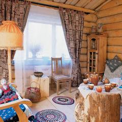 Отель Архангельская Дача, Звенигород, Московская область