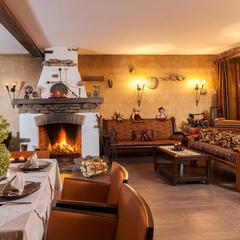 Отель Архангельская Дача, Звенигород, Московская область