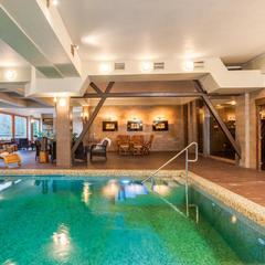 Отель Архангельская Дача, Звенигород, Московская область