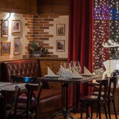 Гостиничный комплекс Таганай, Зелёная Поляна, Республика Башкортостан