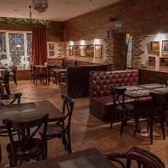 Гостиничный комплекс Таганай, Зелёная Поляна, Республика Башкортостан