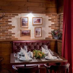 Гостиничный комплекс Таганай, Зелёная Поляна, Республика Башкортостан