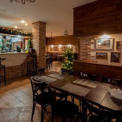 Гостиничный комплекс Таганай, Зелёная Поляна, Республика Башкортостан