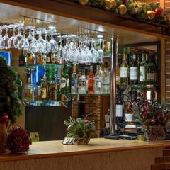 Гостиничный комплекс Таганай, Зелёная Поляна, Республика Башкортостан