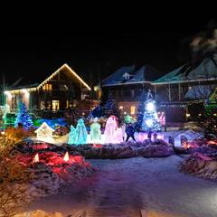 Гостиничный комплекс Таганай, Зелёная Поляна, Республика Башкортостан