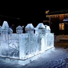 Гостиничный комплекс Таганай, Зелёная Поляна, Республика Башкортостан