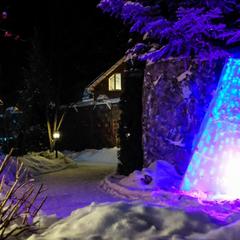 Гостиничный комплекс Таганай, Зелёная Поляна, Республика Башкортостан