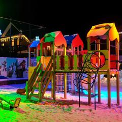 Гостиничный комплекс Таганай, Зелёная Поляна, Республика Башкортостан