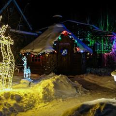 Гостиничный комплекс Таганай, Зелёная Поляна, Республика Башкортостан