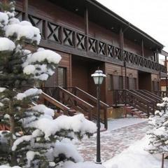 Гостиничный комплекс Таганай, Зелёная Поляна, Республика Башкортостан