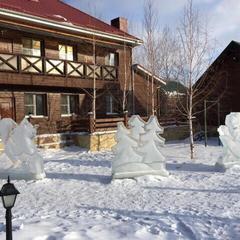 Гостиничный комплекс Таганай, Зелёная Поляна, Республика Башкортостан