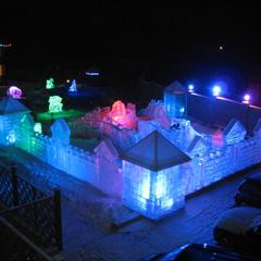 Гостиничный комплекс Таганай, Зелёная Поляна, Республика Башкортостан