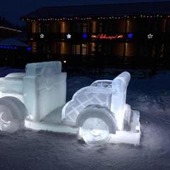 Гостиничный комплекс Таганай, Зелёная Поляна, Республика Башкортостан