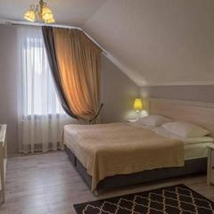 Гостиничный комплекс Таганай, Зелёная Поляна, Республика Башкортостан