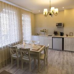 Гостиничный комплекс Таганай, Зелёная Поляна, Республика Башкортостан