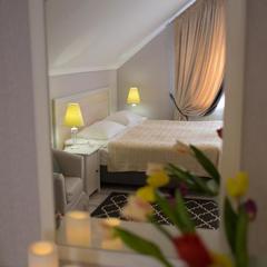 Гостиничный комплекс Таганай, Зелёная Поляна, Республика Башкортостан