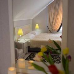 Гостиничный комплекс Таганай, Зелёная Поляна, Республика Башкортостан