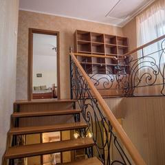 Гостиничный комплекс Таганай, Зелёная Поляна, Республика Башкортостан