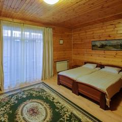 Гостиничный комплекс Таганай, Зелёная Поляна, Республика Башкортостан