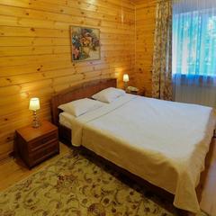 Гостиничный комплекс Таганай, Зелёная Поляна, Республика Башкортостан