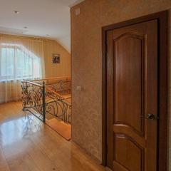 Гостиничный комплекс Таганай, Зелёная Поляна, Республика Башкортостан