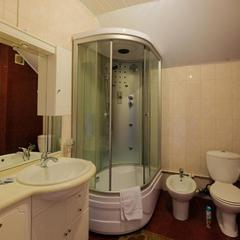 Гостиничный комплекс Таганай, Зелёная Поляна, Республика Башкортостан