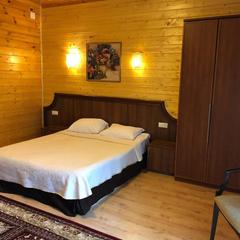 Гостиничный комплекс Таганай, Зелёная Поляна, Республика Башкортостан