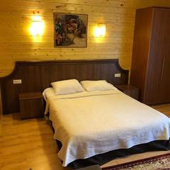 Гостиничный комплекс Таганай, Зелёная Поляна, Республика Башкортостан