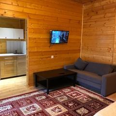 Гостиничный комплекс Таганай, Зелёная Поляна, Республика Башкортостан