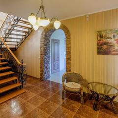 Гостиничный комплекс Таганай, Зелёная Поляна, Республика Башкортостан