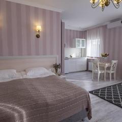 Гостиничный комплекс Таганай, Зелёная Поляна, Республика Башкортостан