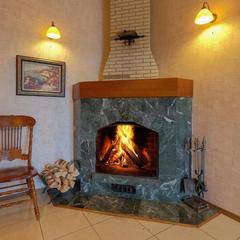 Гостиничный комплекс Таганай, Зелёная Поляна, Республика Башкортостан