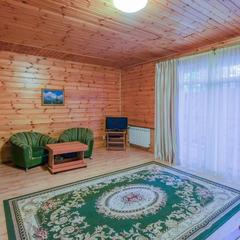 Гостиничный комплекс Таганай, Зелёная Поляна, Республика Башкортостан