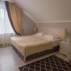 Гостиничный комплекс Таганай, Зелёная Поляна, Республика Башкортостан