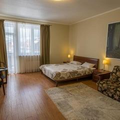 Гостиничный комплекс Таганай, Зелёная Поляна, Республика Башкортостан