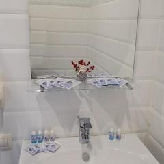 Гостиничный комплекс Таганай, Зелёная Поляна, Республика Башкортостан